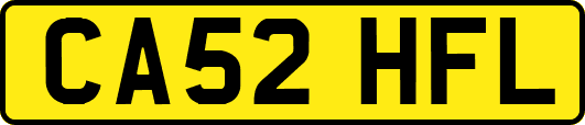 CA52HFL