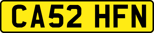 CA52HFN