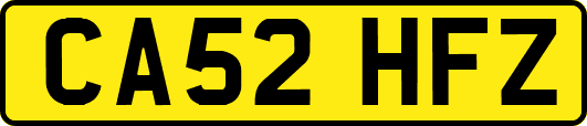 CA52HFZ