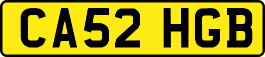 CA52HGB