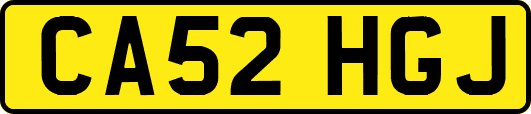 CA52HGJ