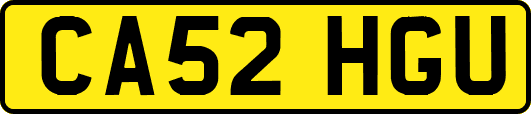 CA52HGU