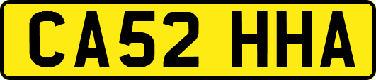 CA52HHA