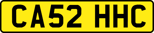 CA52HHC