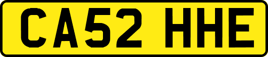 CA52HHE