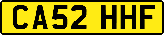 CA52HHF