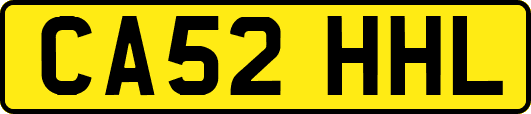 CA52HHL