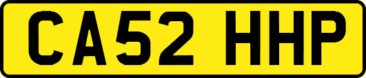 CA52HHP