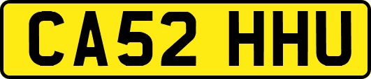 CA52HHU