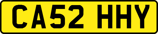 CA52HHY