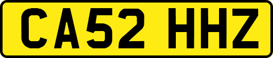 CA52HHZ