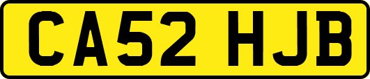 CA52HJB