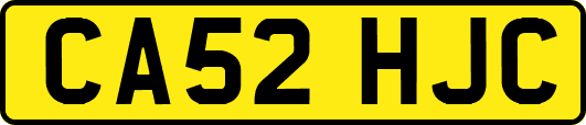CA52HJC