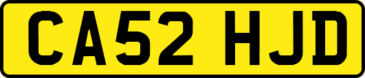 CA52HJD