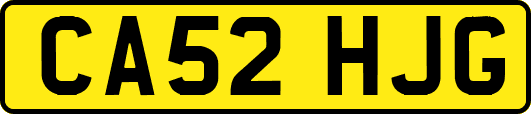 CA52HJG