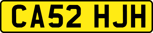 CA52HJH