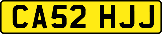CA52HJJ