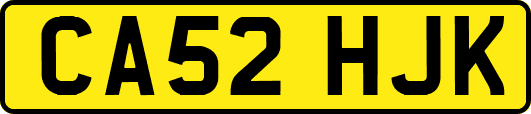 CA52HJK