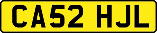 CA52HJL