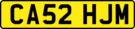 CA52HJM