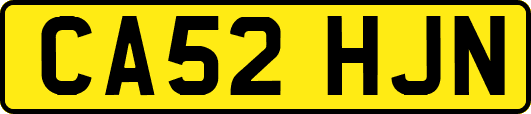 CA52HJN