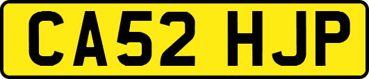 CA52HJP