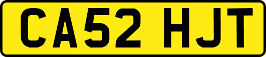 CA52HJT