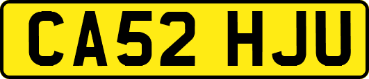 CA52HJU