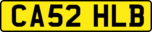 CA52HLB