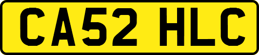 CA52HLC