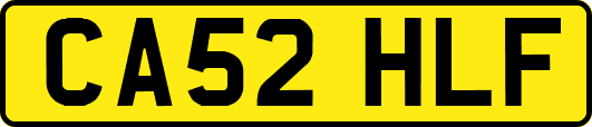 CA52HLF