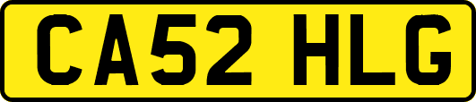 CA52HLG