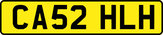 CA52HLH