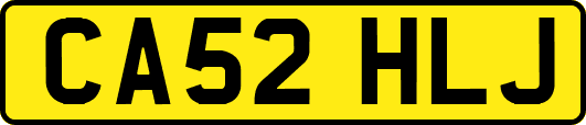 CA52HLJ