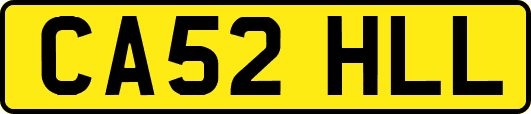 CA52HLL