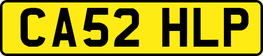 CA52HLP