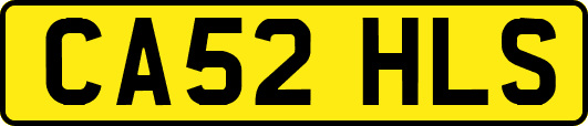 CA52HLS