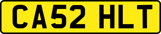 CA52HLT