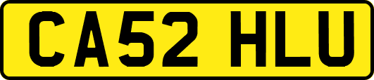 CA52HLU