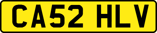 CA52HLV