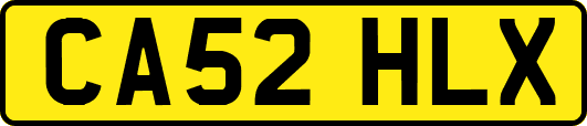 CA52HLX
