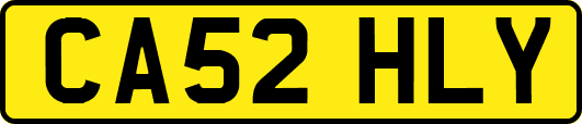 CA52HLY