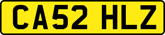CA52HLZ