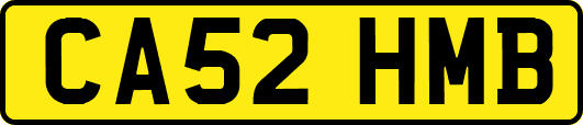 CA52HMB