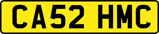 CA52HMC