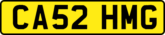 CA52HMG