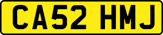 CA52HMJ