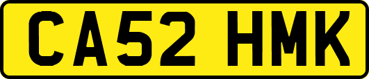 CA52HMK