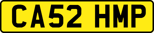 CA52HMP