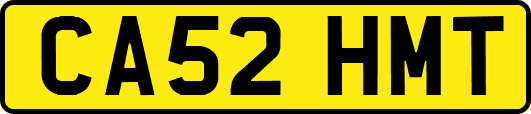 CA52HMT